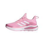 Picture of Girls' Adidas FortaRun Lace Running Shoes GV7824