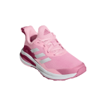 Picture of Girls' Adidas FortaRun Lace Running Shoes GV7824