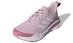 Picture of Girls' Adidas FortaRun Lace Running Shoes GV7824