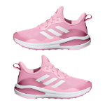 Picture of Girls' Adidas FortaRun Lace Running Shoes GV7824