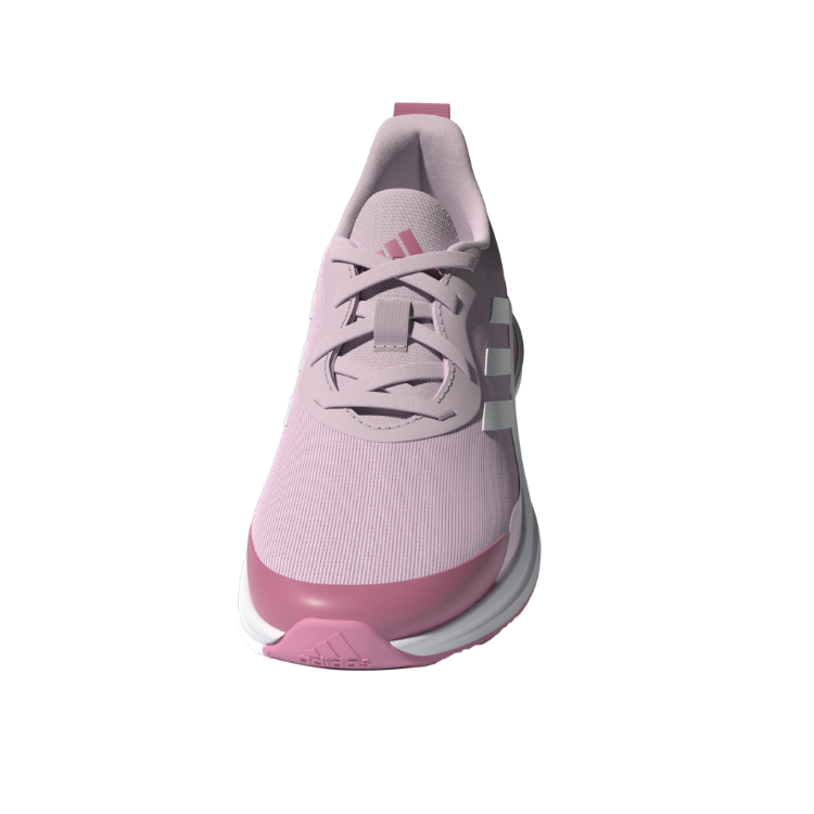 Girls' Adidas FortaRun Lace Running Shoes GV7824 image 13