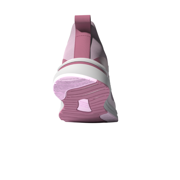 Girls' Adidas FortaRun Lace Running Shoes GV7824 image 17