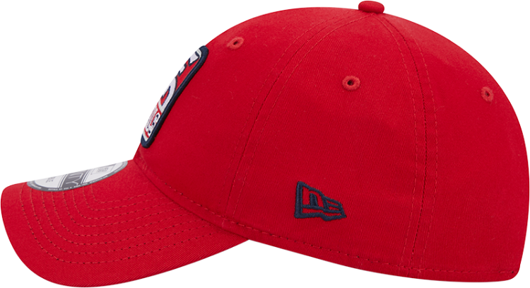 New Era St. Louis Cardinals 920 LogoMix Elements Adjustable Hat