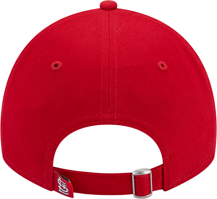 New Era St. Louis Cardinals 920 LogoMix Elements Adjustable Hat detail view