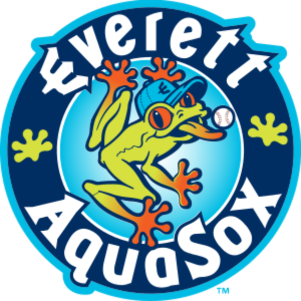 Picture for category Everette AquaSox