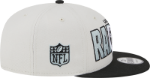 Headz n Threadz Sports Apparel Superstore and Customization. Men's Las  Vegas Raiders New Era Stone/Black 2023 NFL Draft 9FIFTY Snapback Adjustable  Hat hats, Men's Las Vegas Raiders New Era Stone/Black 2023 NFL