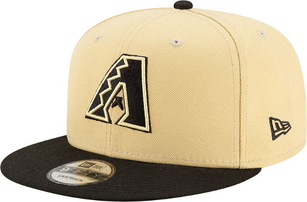 Arizona Diamondbacks Apparel & Gear.