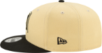 Picture of Men's Arizona Diamondbacks New Era Gold/Black 2023 City Connect 9Fifty Snapback Hat