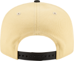 Picture of Men's Arizona Diamondbacks New Era Gold/Black 2023 City Connect 9Fifty Snapback Hat