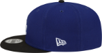 Picture of Men's Los Angeles Dodgers New Era Royal 2023 City Connect  9FIFTY Team Snapback Hat