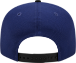 Picture of Men's Los Angeles Dodgers New Era Royal 2023 City Connect  9FIFTY Team Snapback Hat