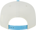 Picture of Men's St. Louis Cardinals New Era White/Light Blue Spring Basic Two-Tone 9FIFTY Snapback Hat
