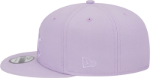 Picture of Men's St. Louis Cardinals Alternate New Era Lavender 2023 Spring Color Basic 9FIFTY Snapback Hat