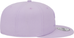 Picture of Men's St. Louis Cardinals Alternate New Era Lavender 2023 Spring Color Basic 9FIFTY Snapback Hat