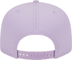 Picture of Men's St. Louis Cardinals Alternate New Era Lavender 2023 Spring Color Basic 9FIFTY Snapback Hat