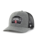 ’47 Men's St. Louis Cardinals Adjustable Trucker Hat - Charcoal
