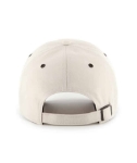 Picture of St. Louis Cardinals 47 Brand Bone Lunar Clean Up Adjustable Hat