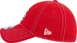 Picture of Men's St. Louis Cardinals New Era Red MLB Team Classic Game 39THIRTY Flex Hat