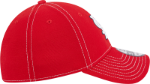 Picture of Men's St. Louis Cardinals New Era Red MLB Team Classic Game 39THIRTY Flex Hat