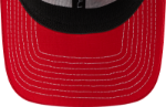 Picture of Men's St. Louis Cardinals New Era Red MLB Team Classic Game 39THIRTY Flex Hat