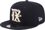 Picture of New Era Texas Rangers City Connect JR 9FIFTY Snapback