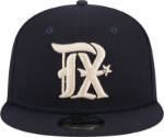Picture of New Era Texas Rangers City Connect JR 9FIFTY Snapback