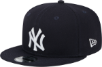 Picture of New Era New York Yankees Navy 2000 World Series 9FIFTY Snapback Adjustable Hat