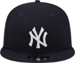 Picture of New Era New York Yankees Navy 2000 World Series 9FIFTY Snapback Adjustable Hat