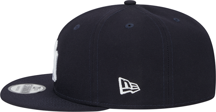 Picture of New Era New York Yankees Navy 2000 World Series 9FIFTY Snapback Adjustable Hat
