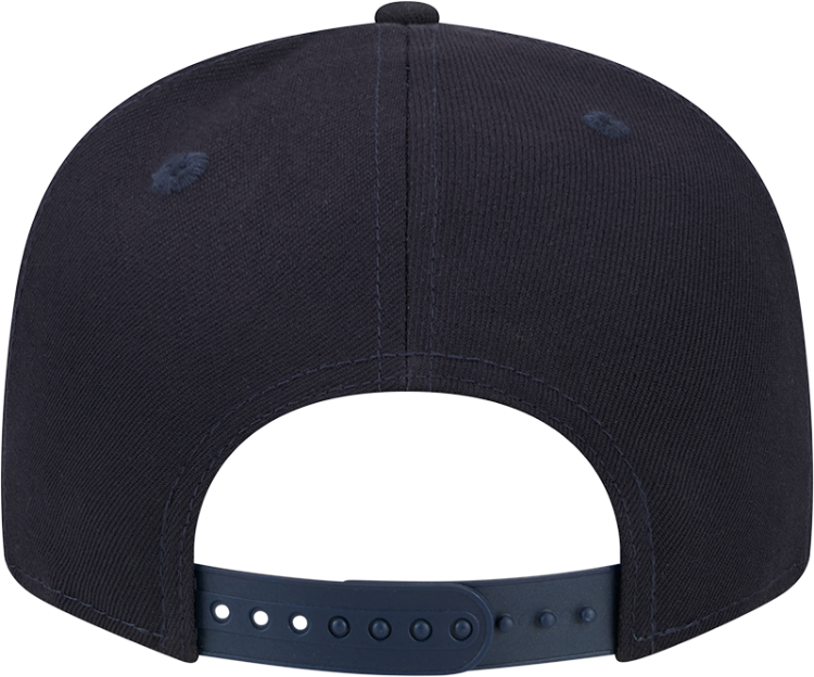 Picture of New Era New York Yankees Navy 2000 World Series 9FIFTY Snapback Adjustable Hat