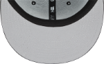 Picture of Las Vegas Raiders Men’s New Era NFL Super Bowl XVIII Patch 9Fifty Snapback Hat
