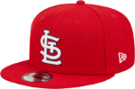 Picture of New Era St.Louis Cardinals 2006 World Series MLB 9Fifty Snapback Hat