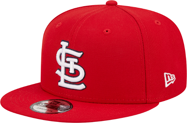 Picture of New Era St.Louis Cardinals 2006 World Series MLB 9Fifty Snapback Hat