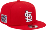 Picture of New Era St.Louis Cardinals 2006 World Series MLB 9Fifty Snapback Hat