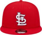Picture of New Era St.Louis Cardinals 2006 World Series MLB 9Fifty Snapback Hat