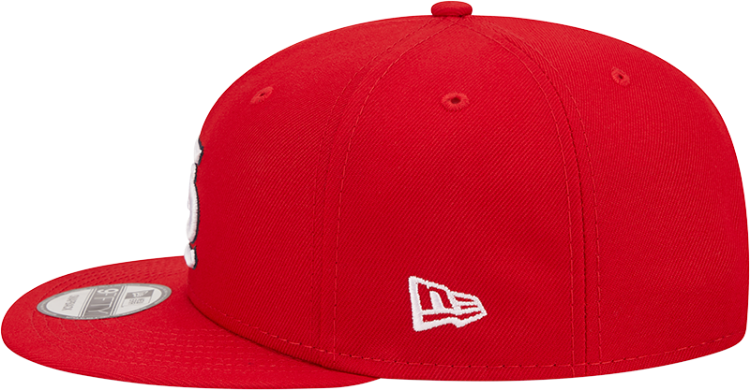 Picture of New Era St.Louis Cardinals 2006 World Series MLB 9Fifty Snapback Hat