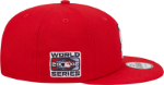 Picture of New Era St.Louis Cardinals 2006 World Series MLB 9Fifty Snapback Hat