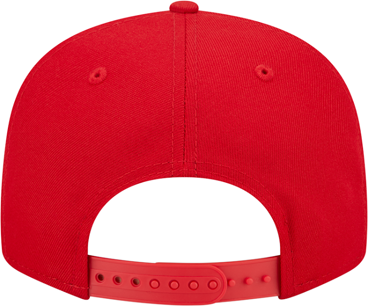 Picture of New Era St.Louis Cardinals 2006 World Series MLB 9Fifty Snapback Hat