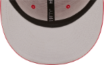 Picture of New Era St.Louis Cardinals 2006 World Series MLB 9Fifty Snapback Hat