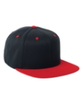 Picture of 110FT Flexfit Adult Wool Blend Snapback Two-Tone Cap