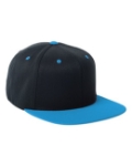 Picture of 110FT Flexfit Adult Wool Blend Snapback Two-Tone Cap