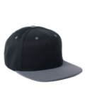 Picture of 110FT Flexfit Adult Wool Blend Snapback Two-Tone Cap