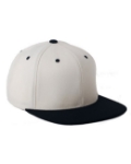 Picture of 110FT Flexfit Adult Wool Blend Snapback Two-Tone Cap
