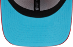 Picture of St. Louis Cardinals New Era 2023 MLB Father's Day 39THIRTY Flex Hat - Red