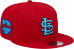 Picture of St. Louis Cardinals New Era Father's Day 2023 9FIFTY Snapback