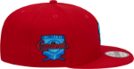 Picture of St. Louis Cardinals New Era Father's Day 2023 9FIFTY Snapback