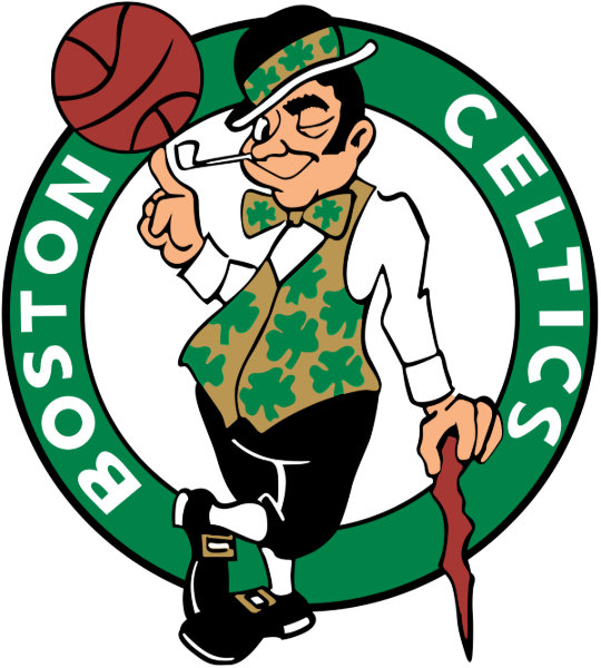 Picture for category Boston Celtics