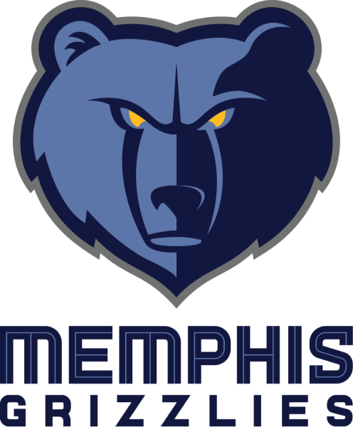 Picture for category Memphis Grizzlies
