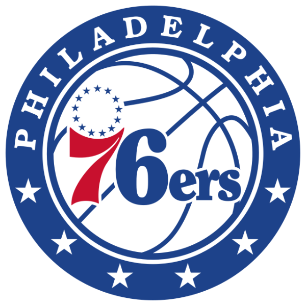 Picture for category Philadelphia 76ers