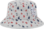 New Era Kids St. Louis Cardinals Bucket Critter E3 hat